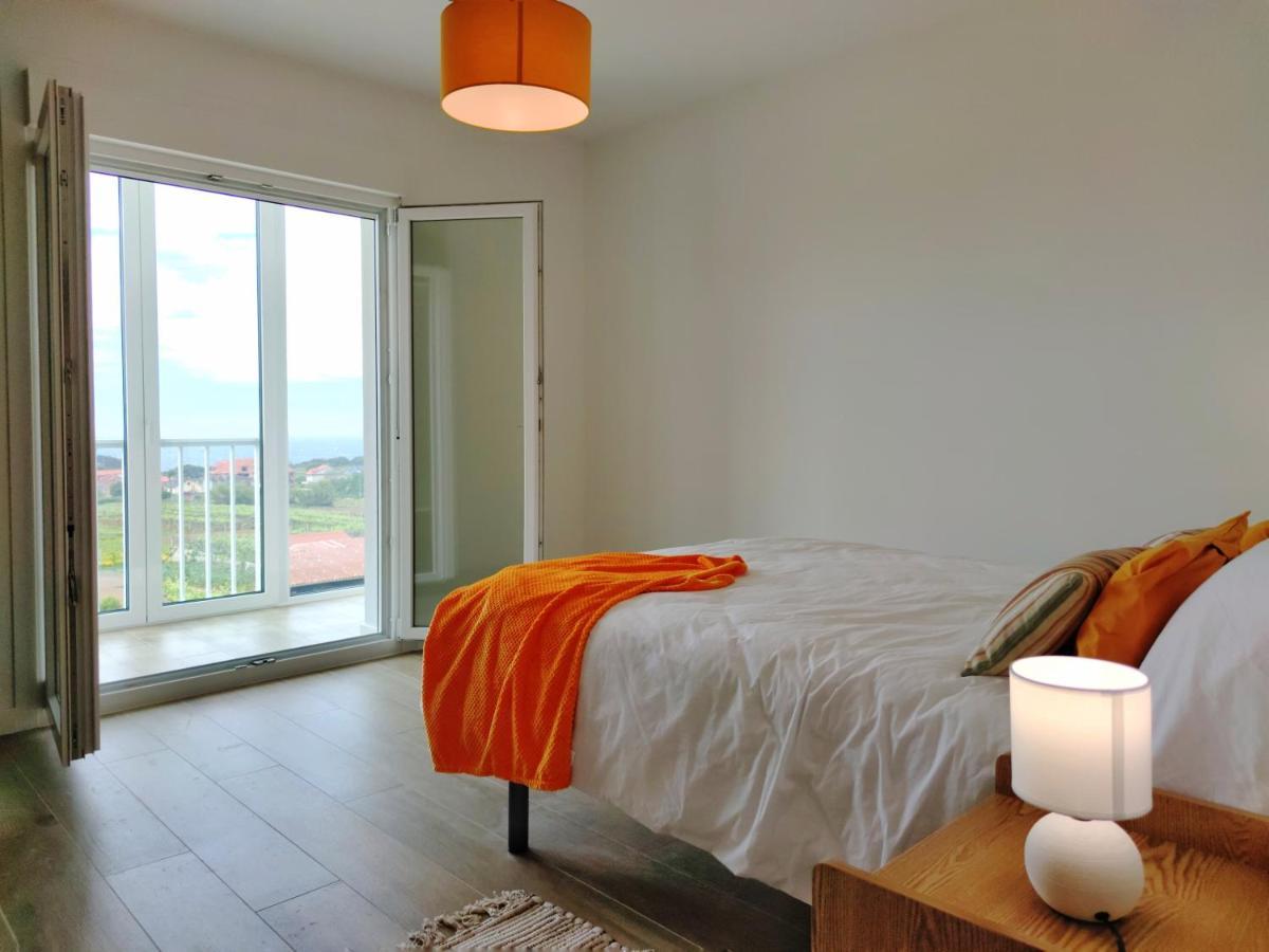 산신소 Desconectaengalicia Casa A De Lola 빌라 외부 사진