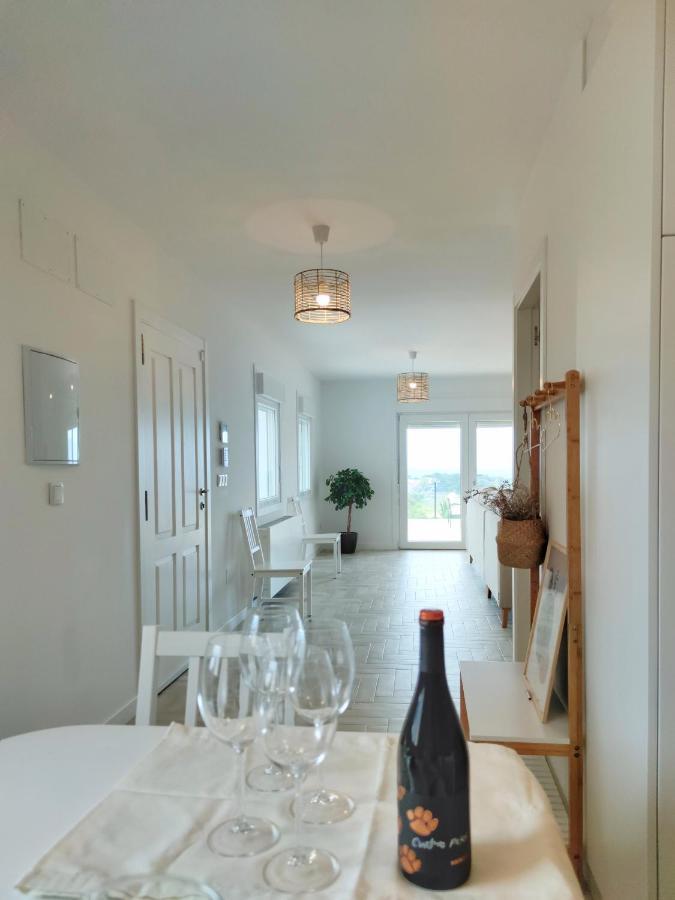 산신소 Desconectaengalicia Casa A De Lola 빌라 외부 사진