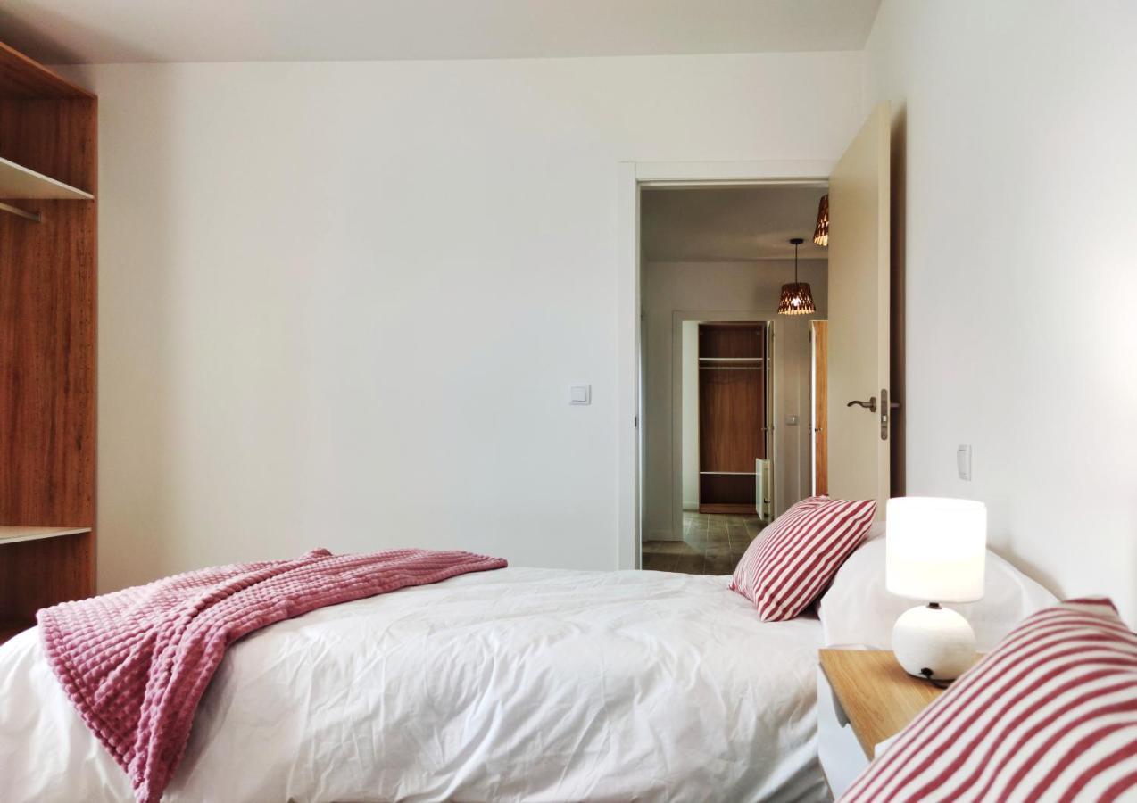 산신소 Desconectaengalicia Casa A De Lola 빌라 외부 사진