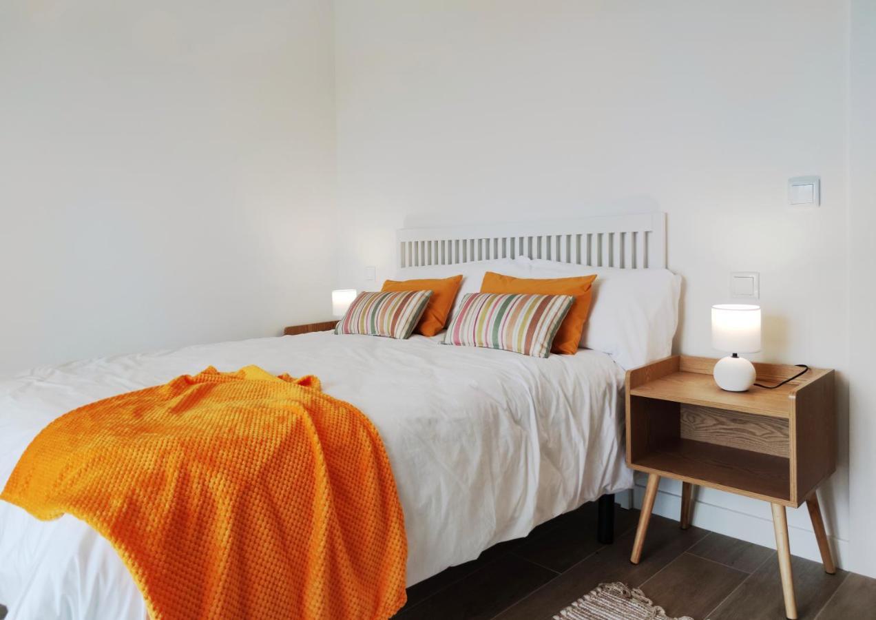 산신소 Desconectaengalicia Casa A De Lola 빌라 외부 사진
