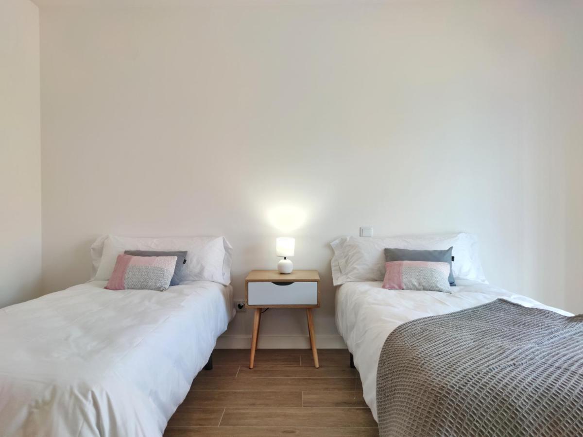 산신소 Desconectaengalicia Casa A De Lola 빌라 외부 사진