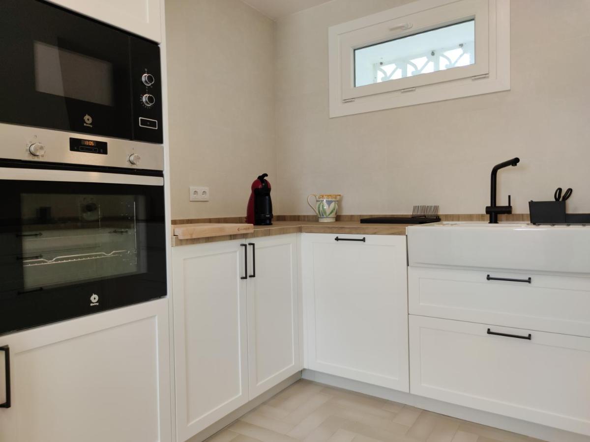 산신소 Desconectaengalicia Casa A De Lola 빌라 외부 사진