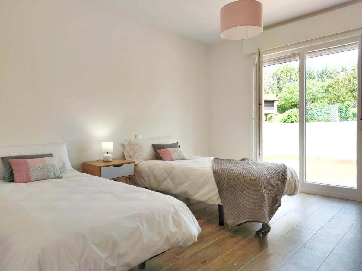 산신소 Desconectaengalicia Casa A De Lola 빌라 외부 사진