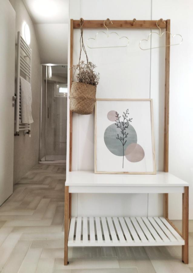산신소 Desconectaengalicia Casa A De Lola 빌라 외부 사진