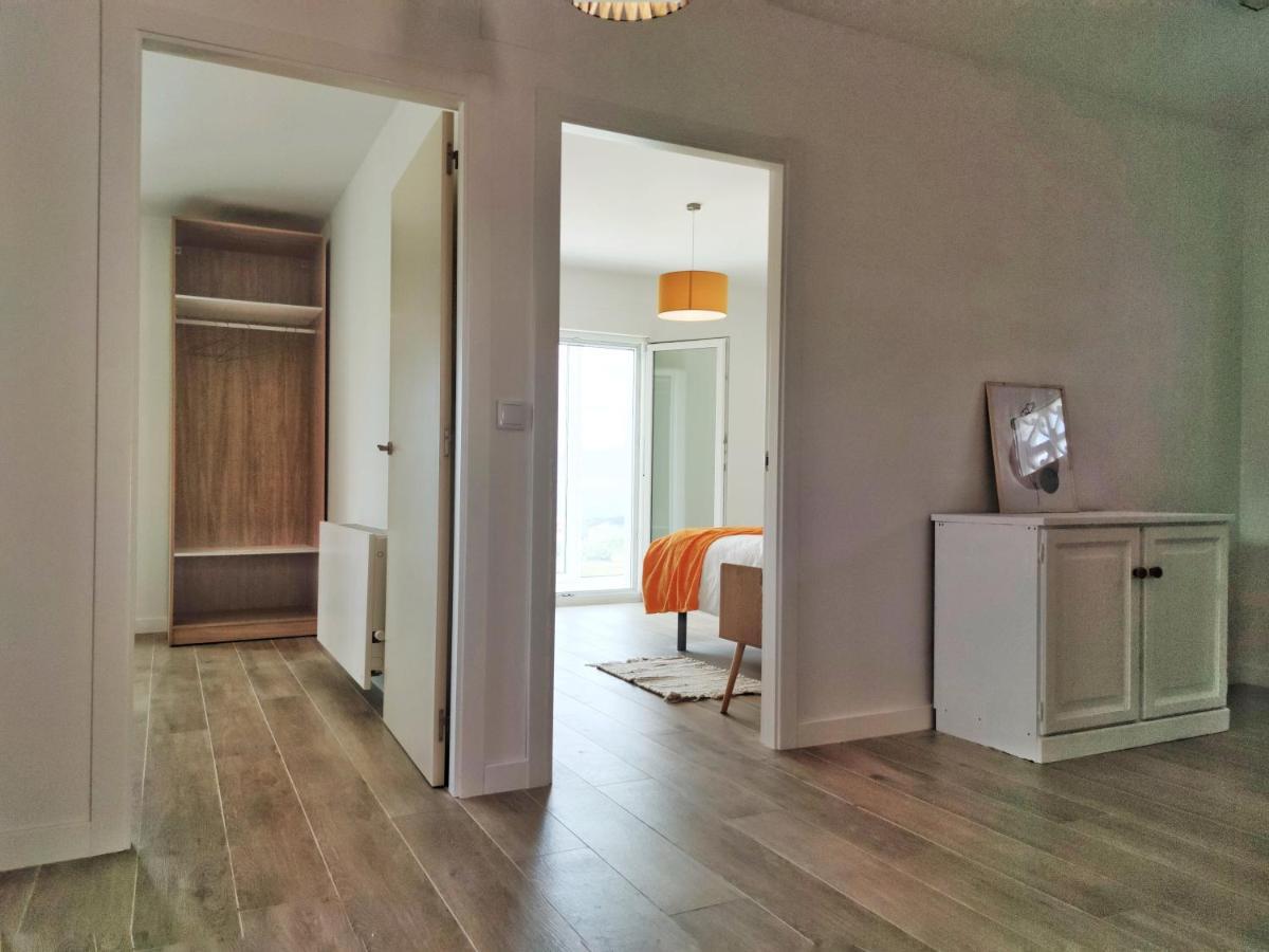 산신소 Desconectaengalicia Casa A De Lola 빌라 외부 사진